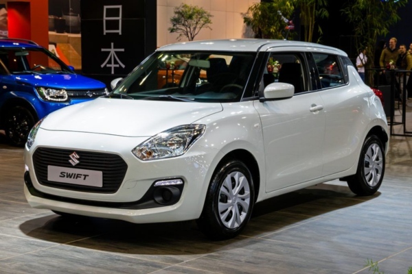Swift 2026